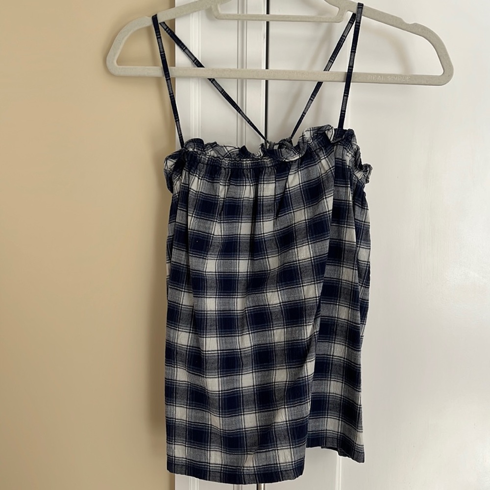Madewell Top